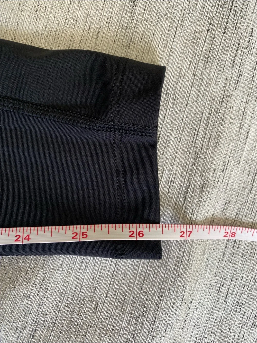 Adidas High-Waist Black Women's Leggings Size S NWT